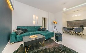 Monte Cassino Comfort Apartments